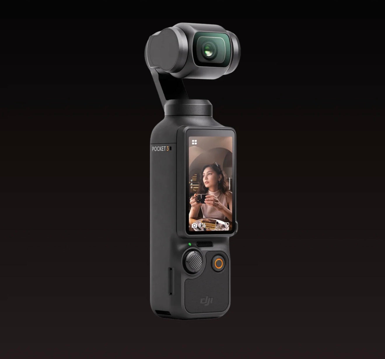 Osmo Pocket 3